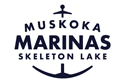 Map, Directions, & Hours for Skeleton Lake in Utterson, ON